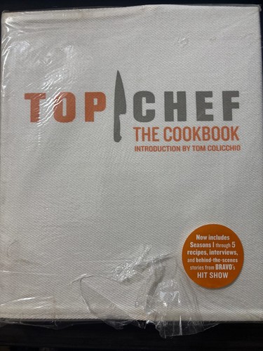 Top chef the - chef,