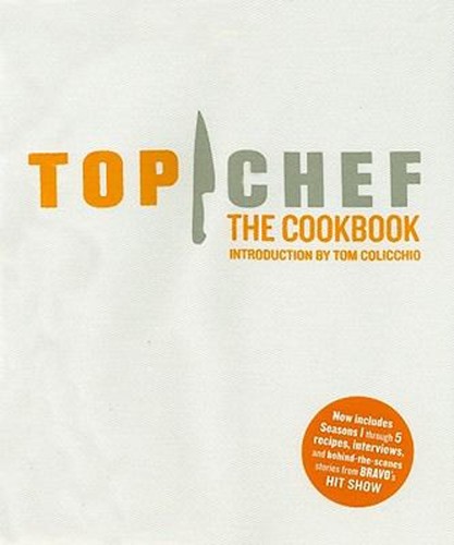 Top chef the - top, chef:
