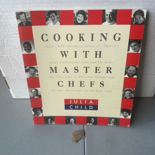 Cooking with master chefs - cooking,