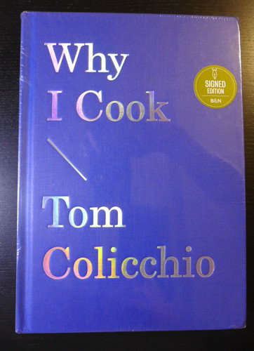 Tom colicchio top chef - tom,
