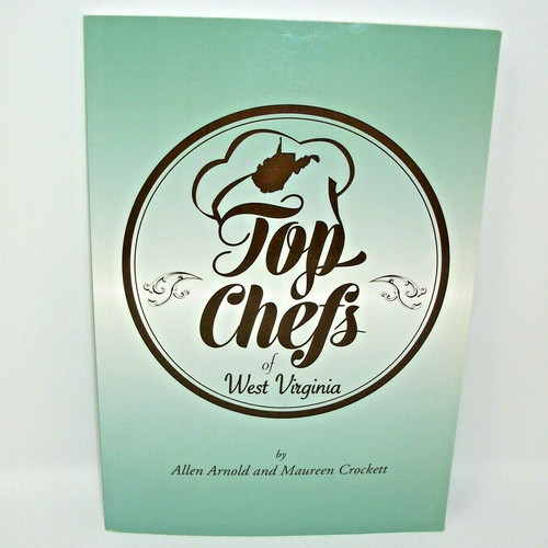 Top chefs west virginia - top, by