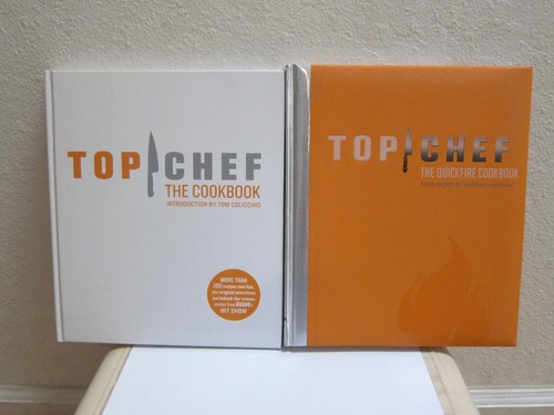 Like new top - chef, the