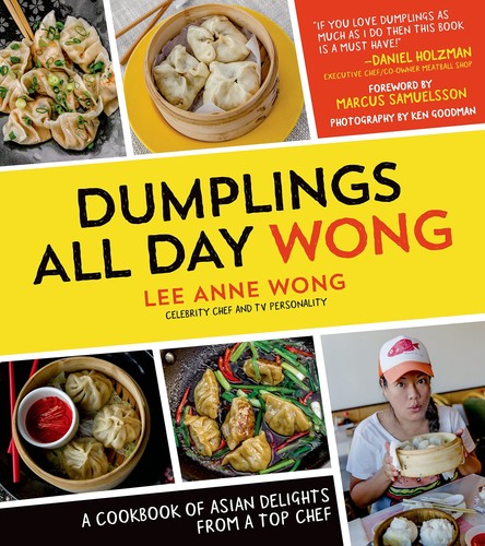 Dumplings all day - dumplings, a