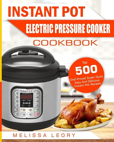 Instant pot electric pressure - instant,
