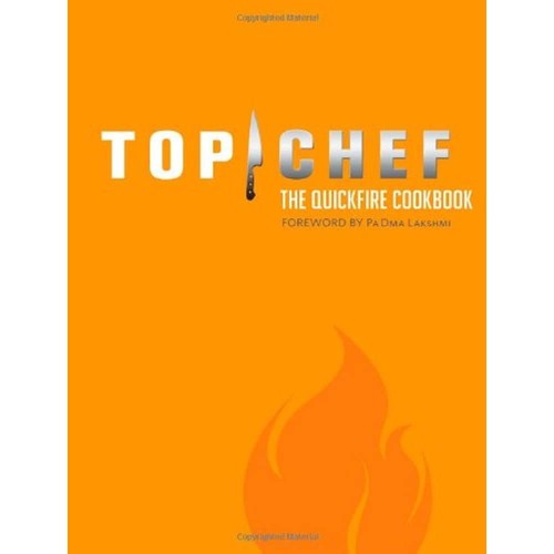 Top chef the - top, quickfire