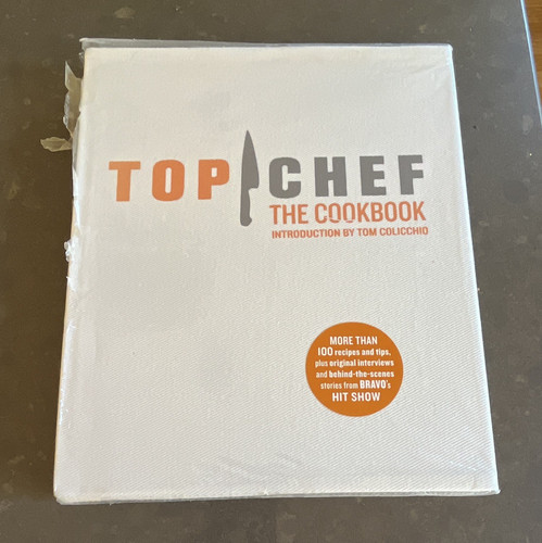 Top chef the - top, chef: